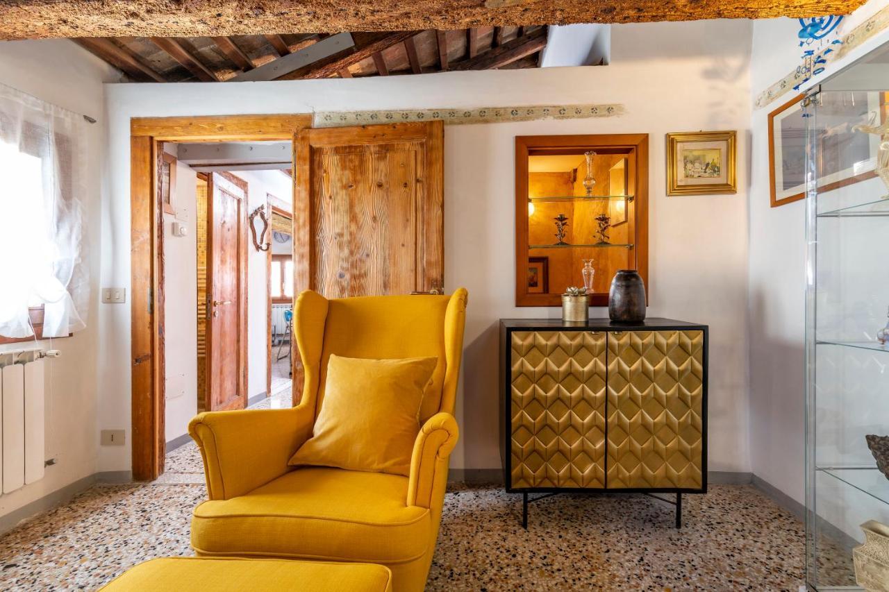 Apartamento Casa Violante *