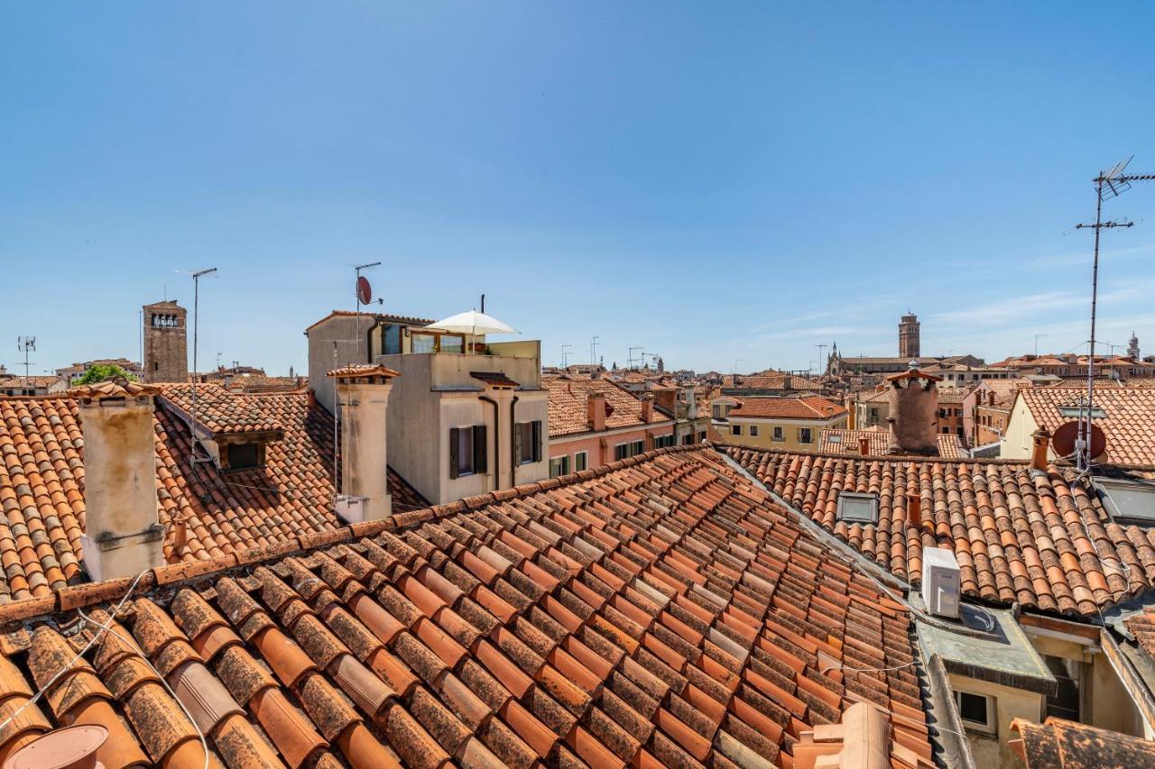 Casa Violante Venecia