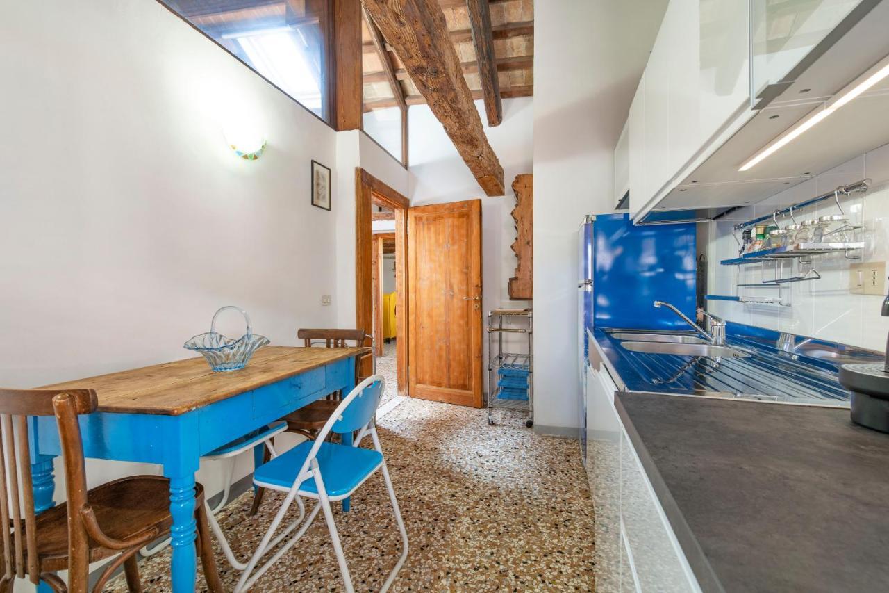 Casa Violante Venecia